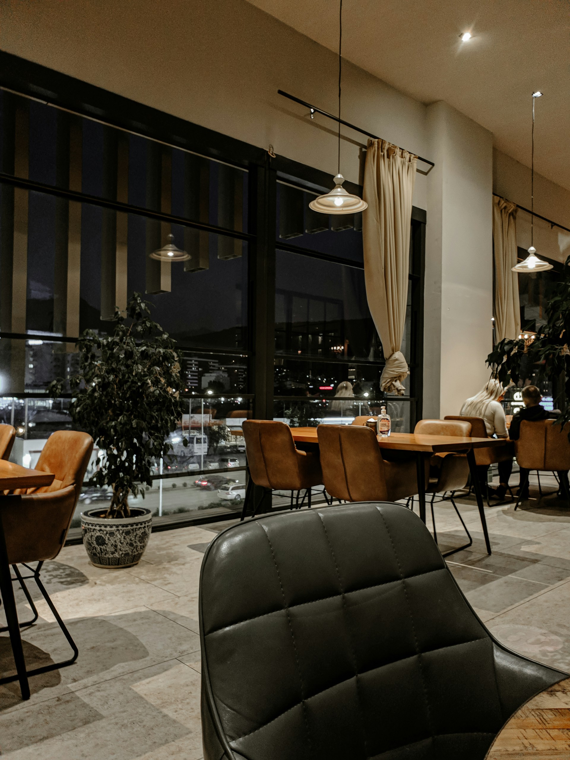 Hotelreinigung Berlin - Sinus Clean