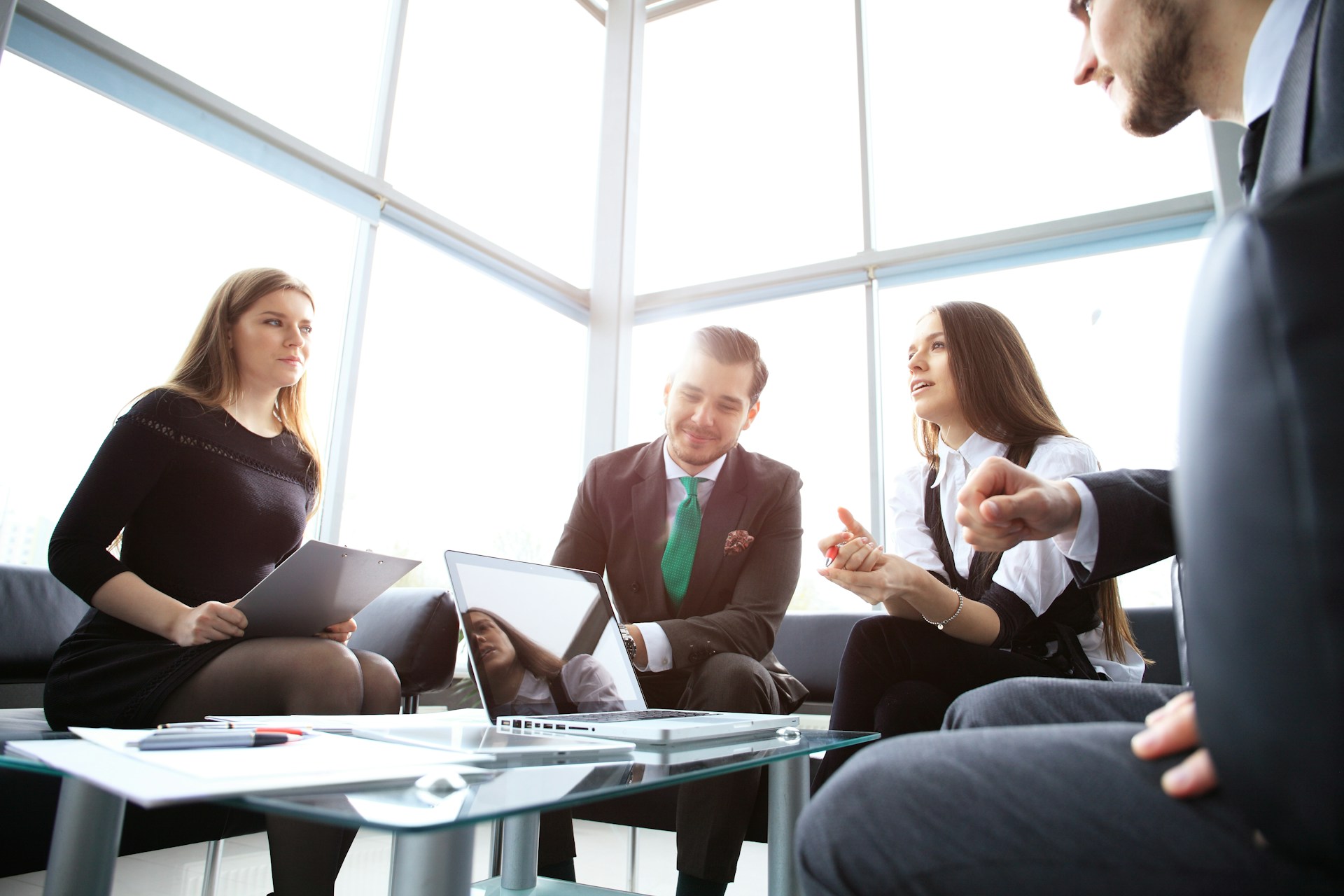 Effektive Fensterreinigung Berlin