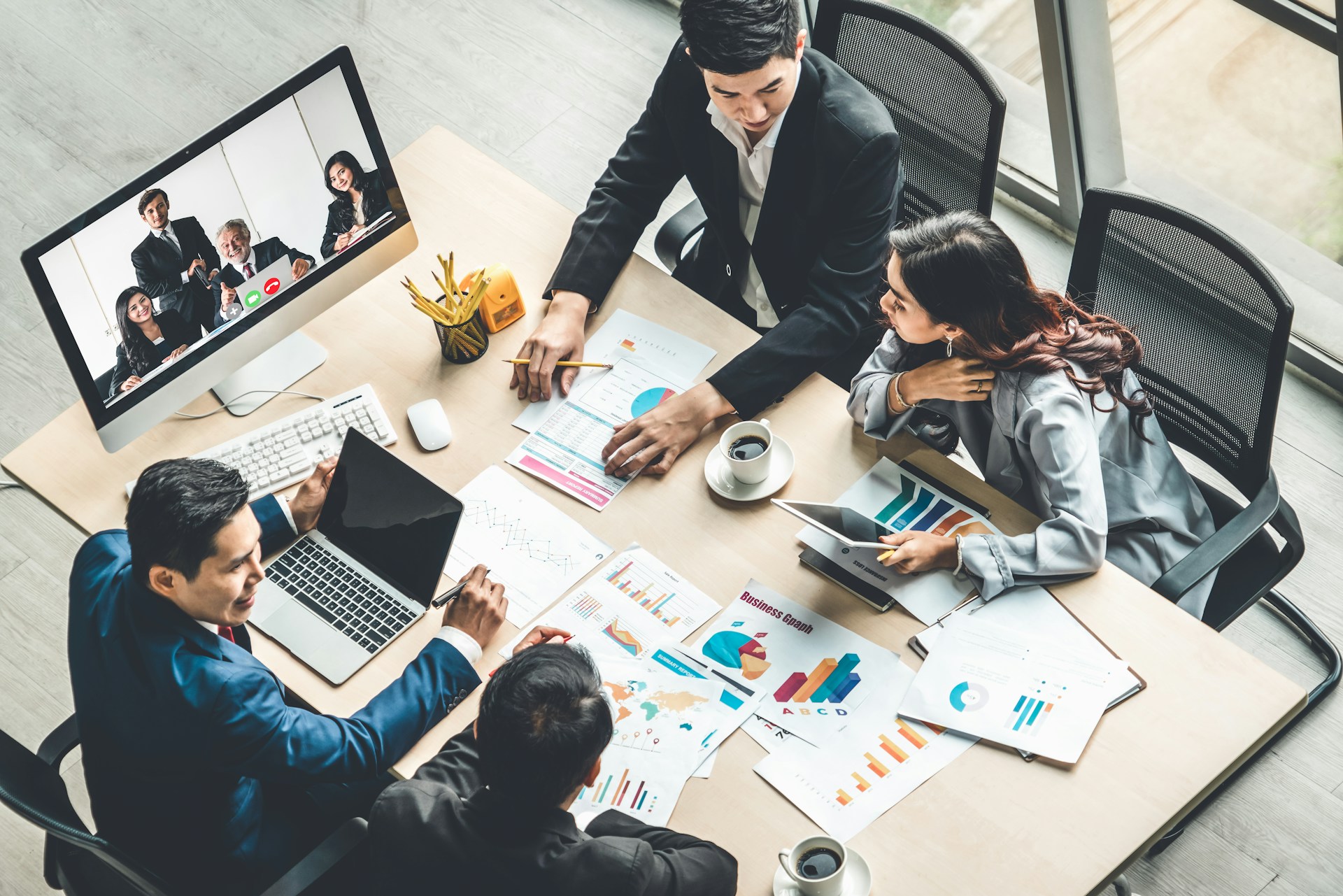 Preise Büroreinigung Berlin - Sinus Clean