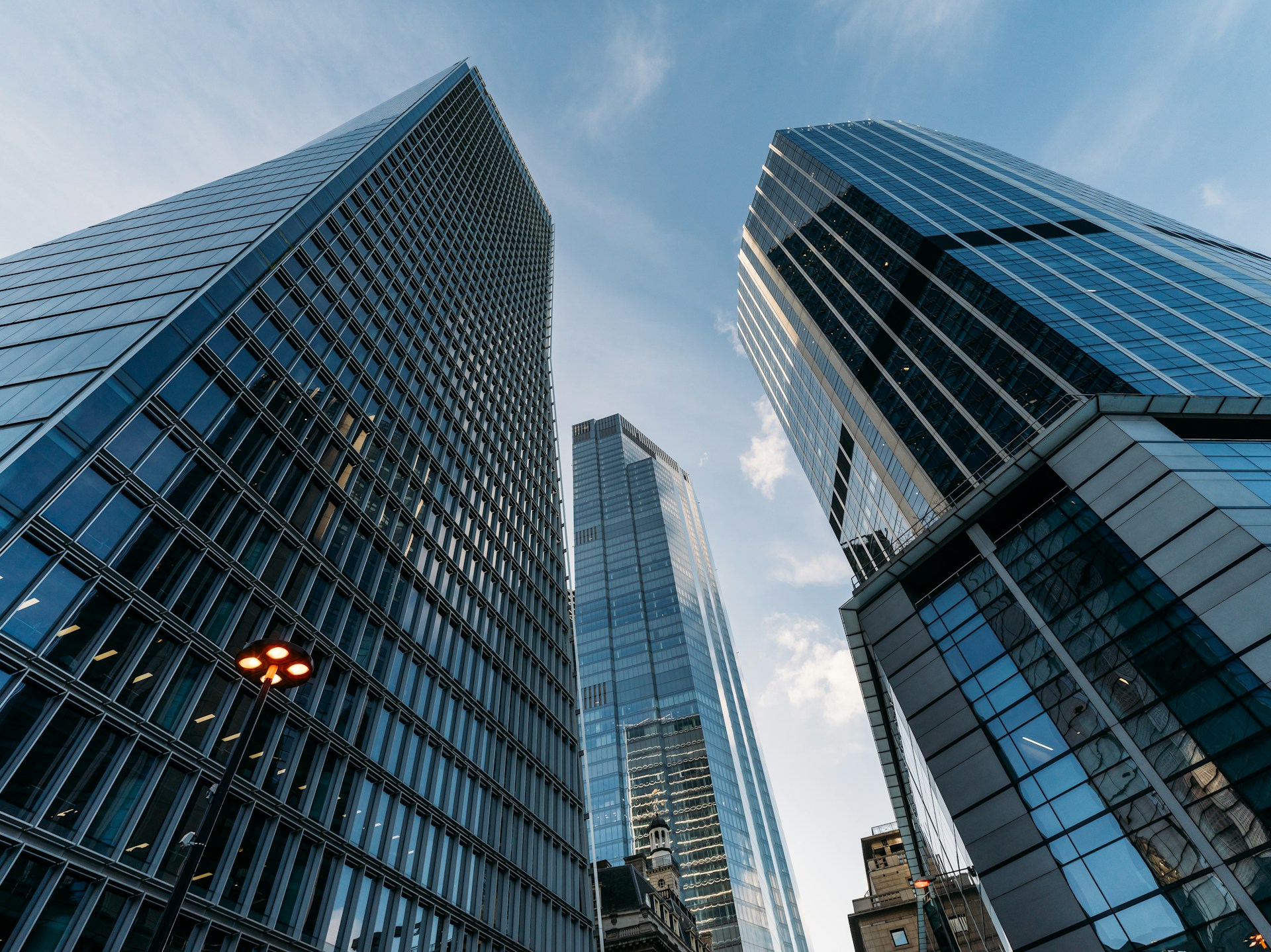 Glasreinigung Berlin - Sinus Clean