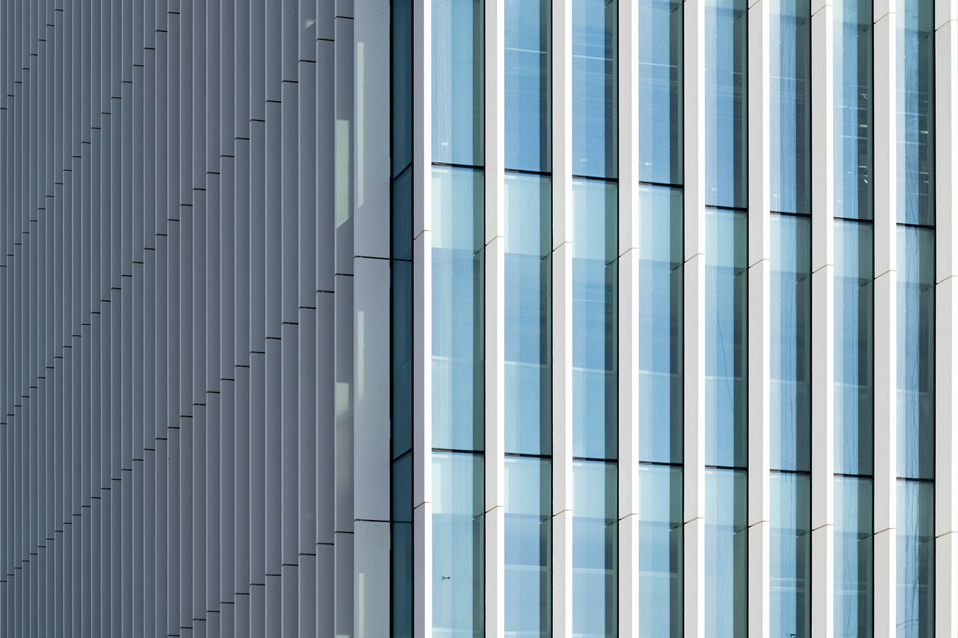 Fensterreinigung Berlin - Sinus Clean