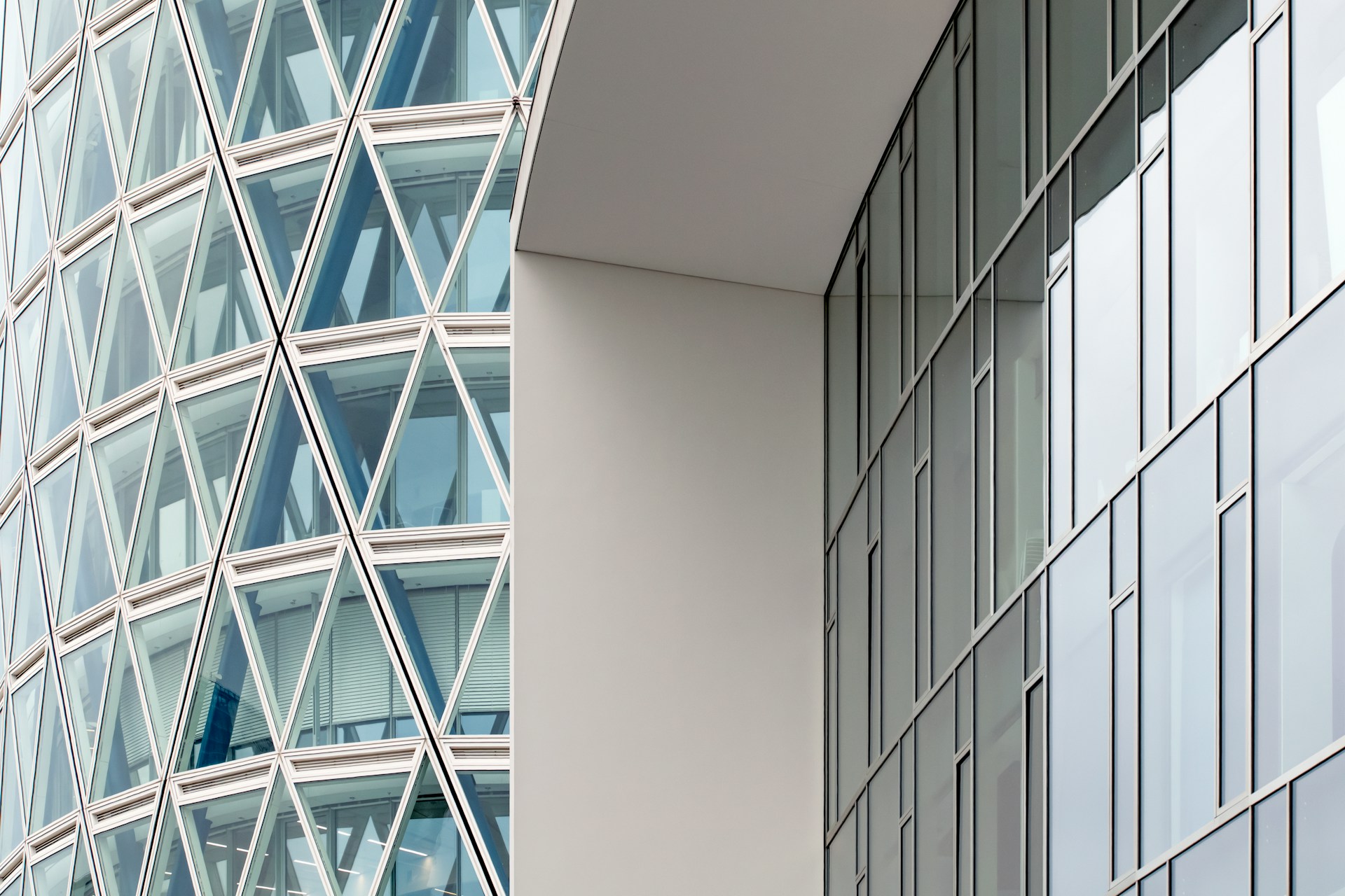 Fensterreinigung Berlin - Sinus Clean