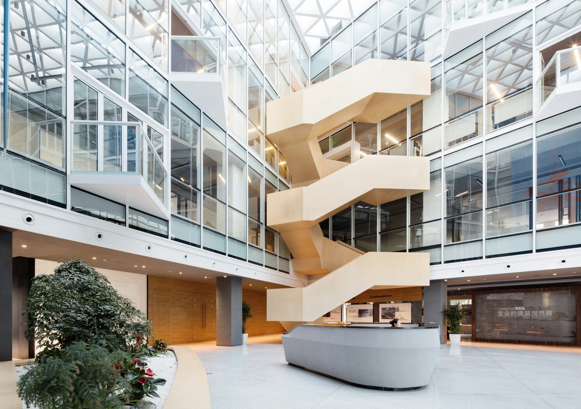 Beste Fensterreinigungsfirma Berlin