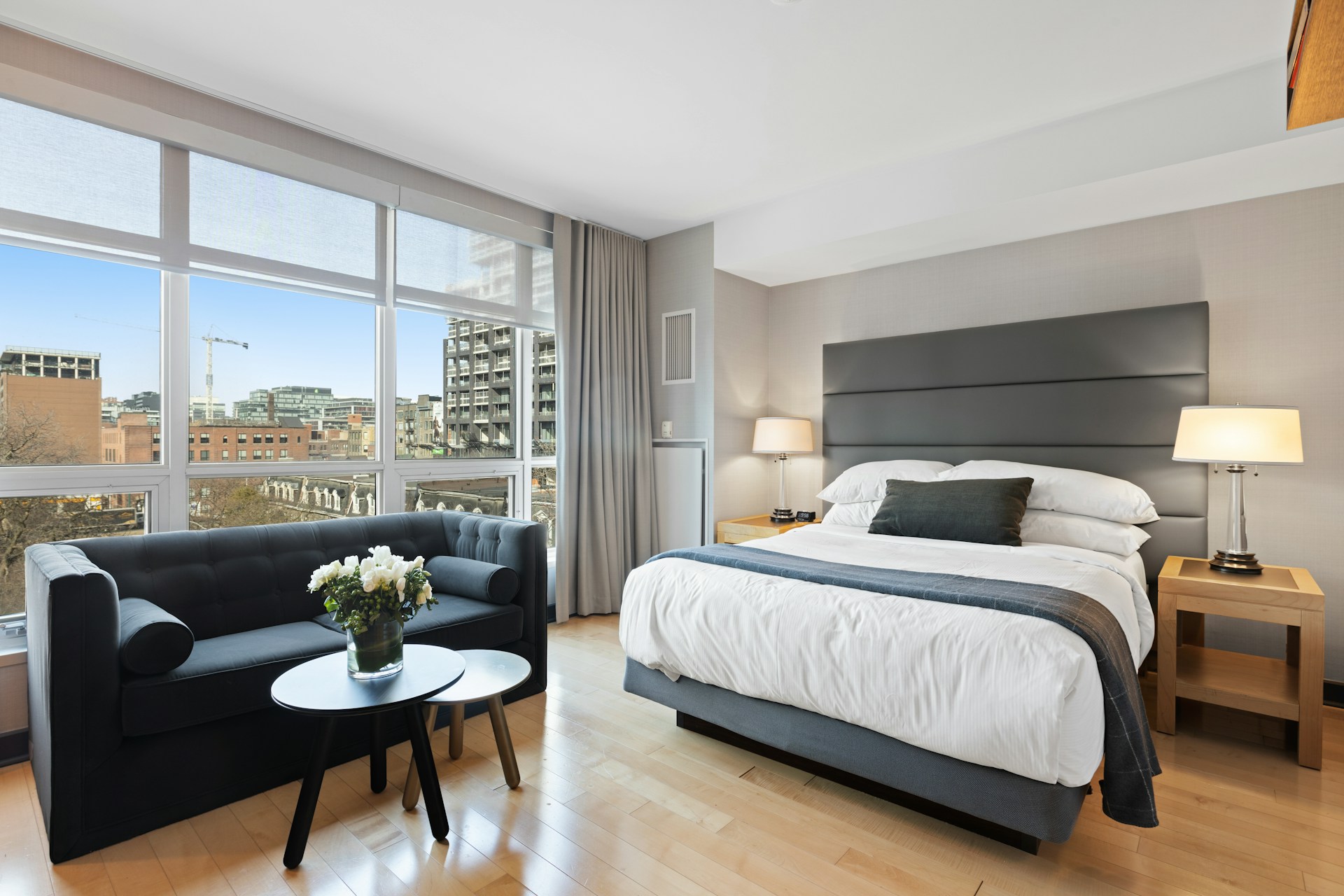 Hotelreinigung Berlin - Sinus Clean