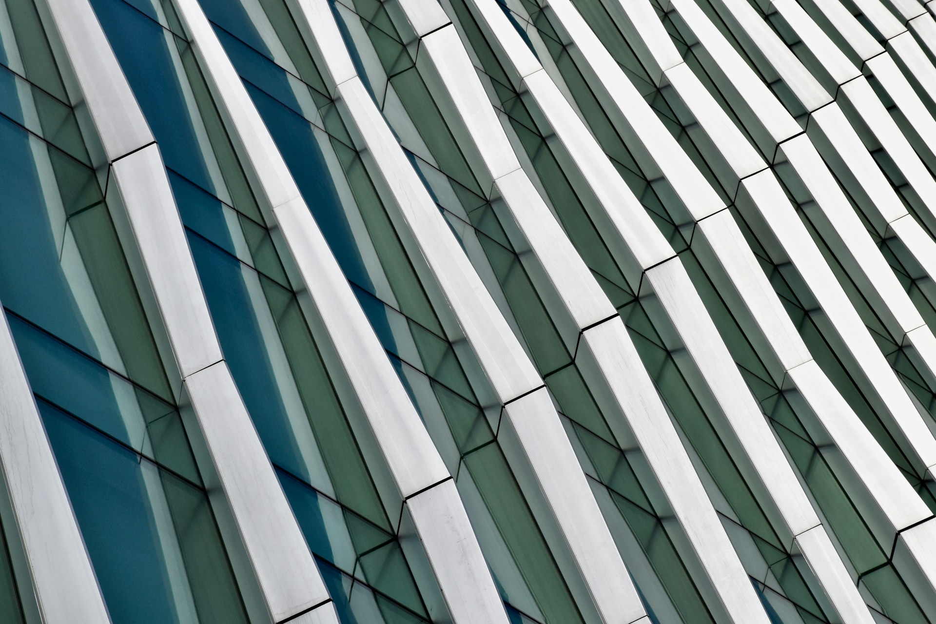 Fehler bei der Fensterreinigung - Sinus Clean