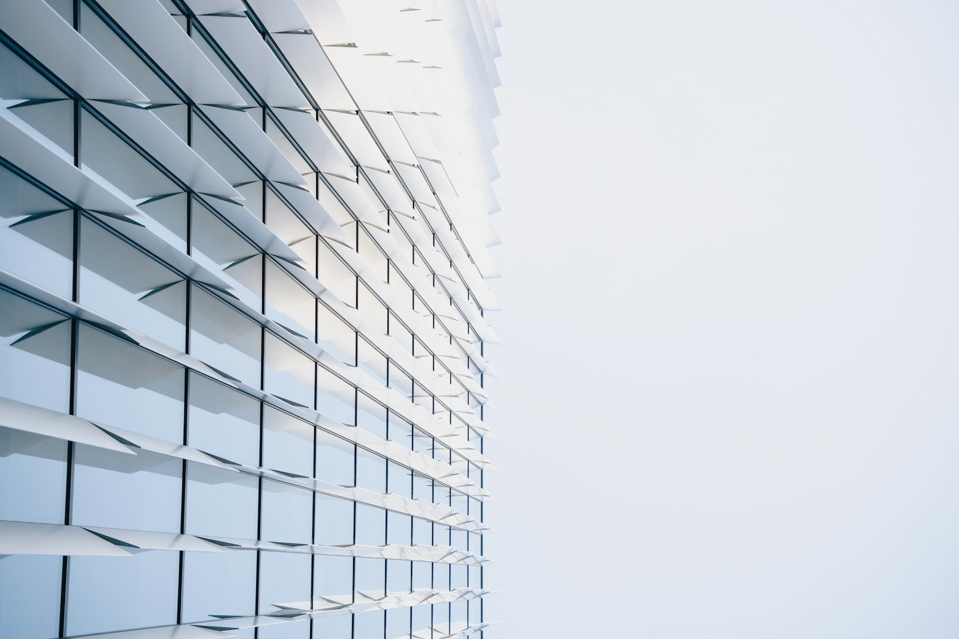 Verschiedene Fenstertypen reinigen