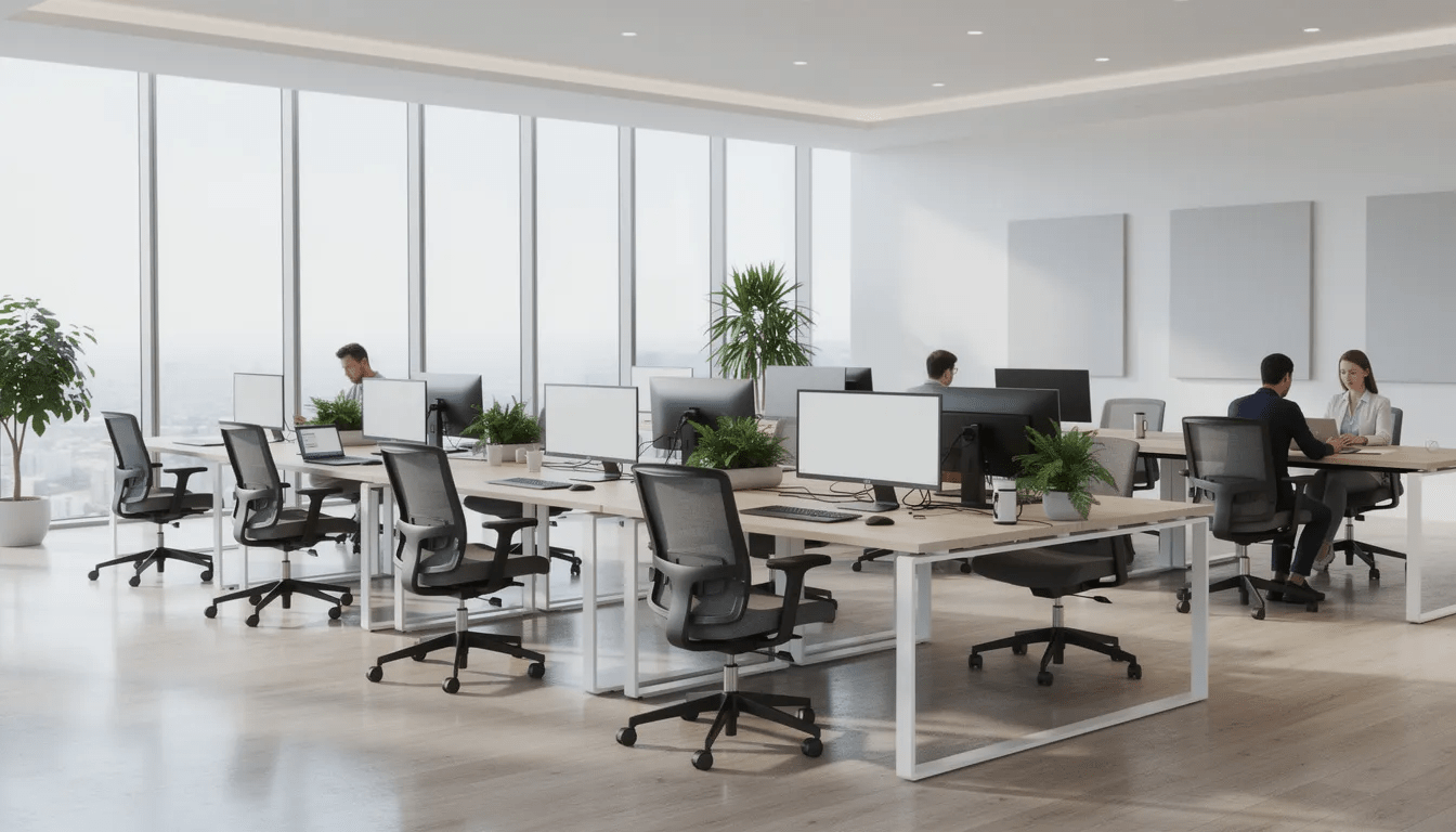 Desinfektionsreinigung Berlin - Sinus Clean