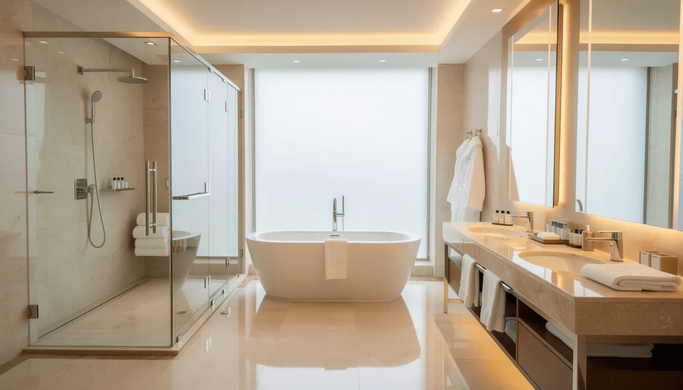 Sanitärreinigung Berlin - Sinus Clean