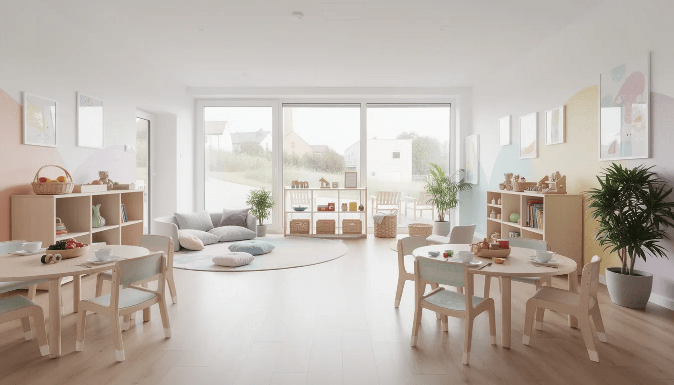 Kitareinigung Berlin - Sinus Clean