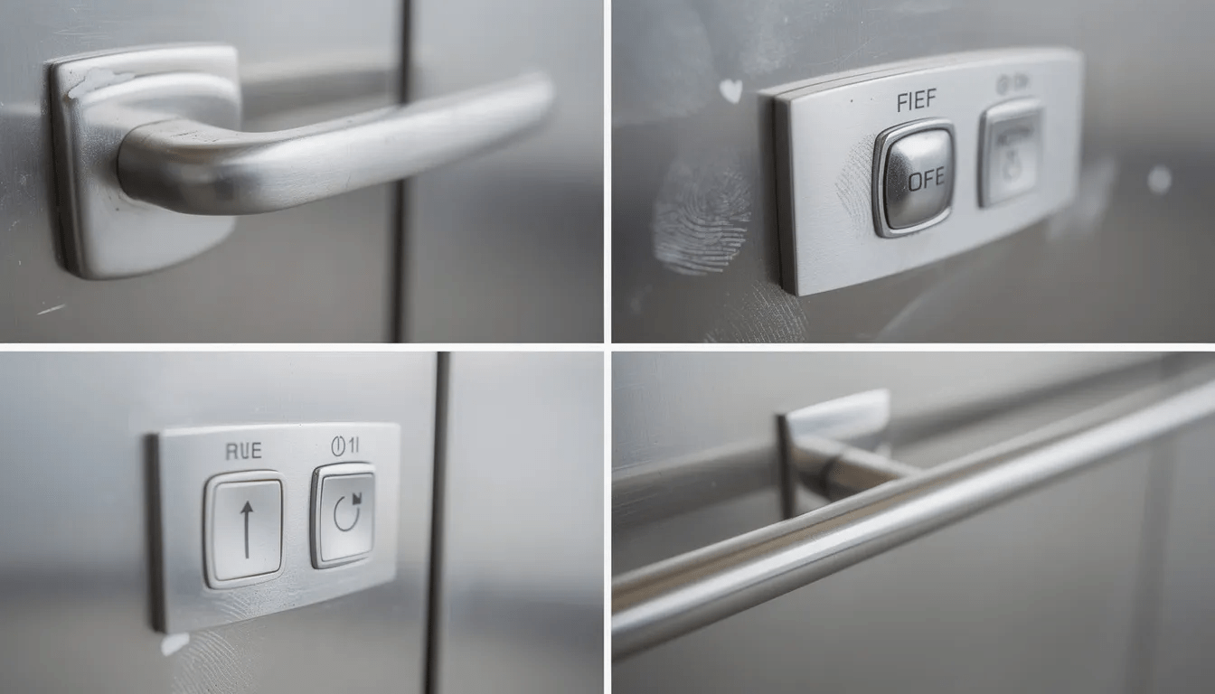 Desinfektionsreinigung Berlin - Sinus Clean