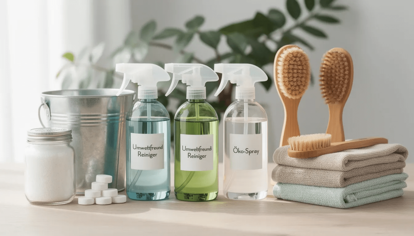 Kitareinigung Berlin - Sinus Clean