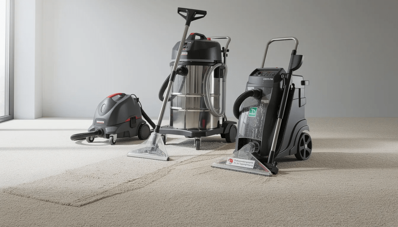 Kanzleireinigung Berlin - Sinus Clean